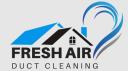 Fresh Air Cleaning Service logo